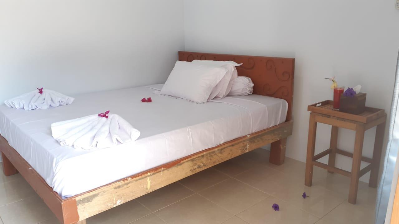 Bajo Sunset Hostel Labuan Bajo Ngoại thất bức ảnh