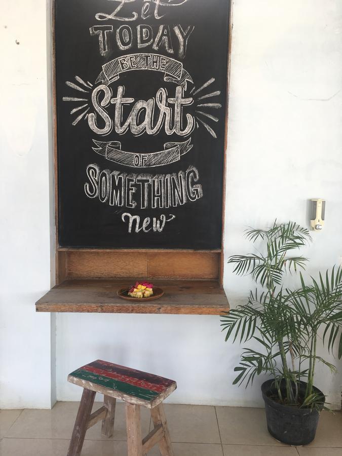 Bajo Sunset Hostel Labuan Bajo Ngoại thất bức ảnh