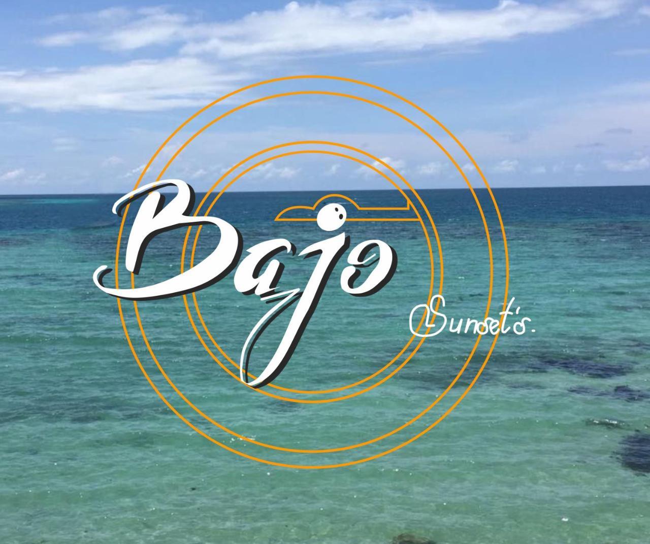 Bajo Sunset Hostel Labuan Bajo Ngoại thất bức ảnh