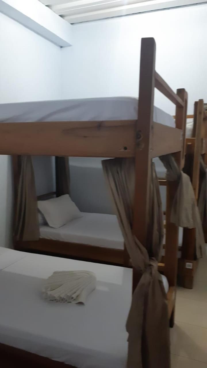 Bajo Sunset Hostel Labuan Bajo Ngoại thất bức ảnh