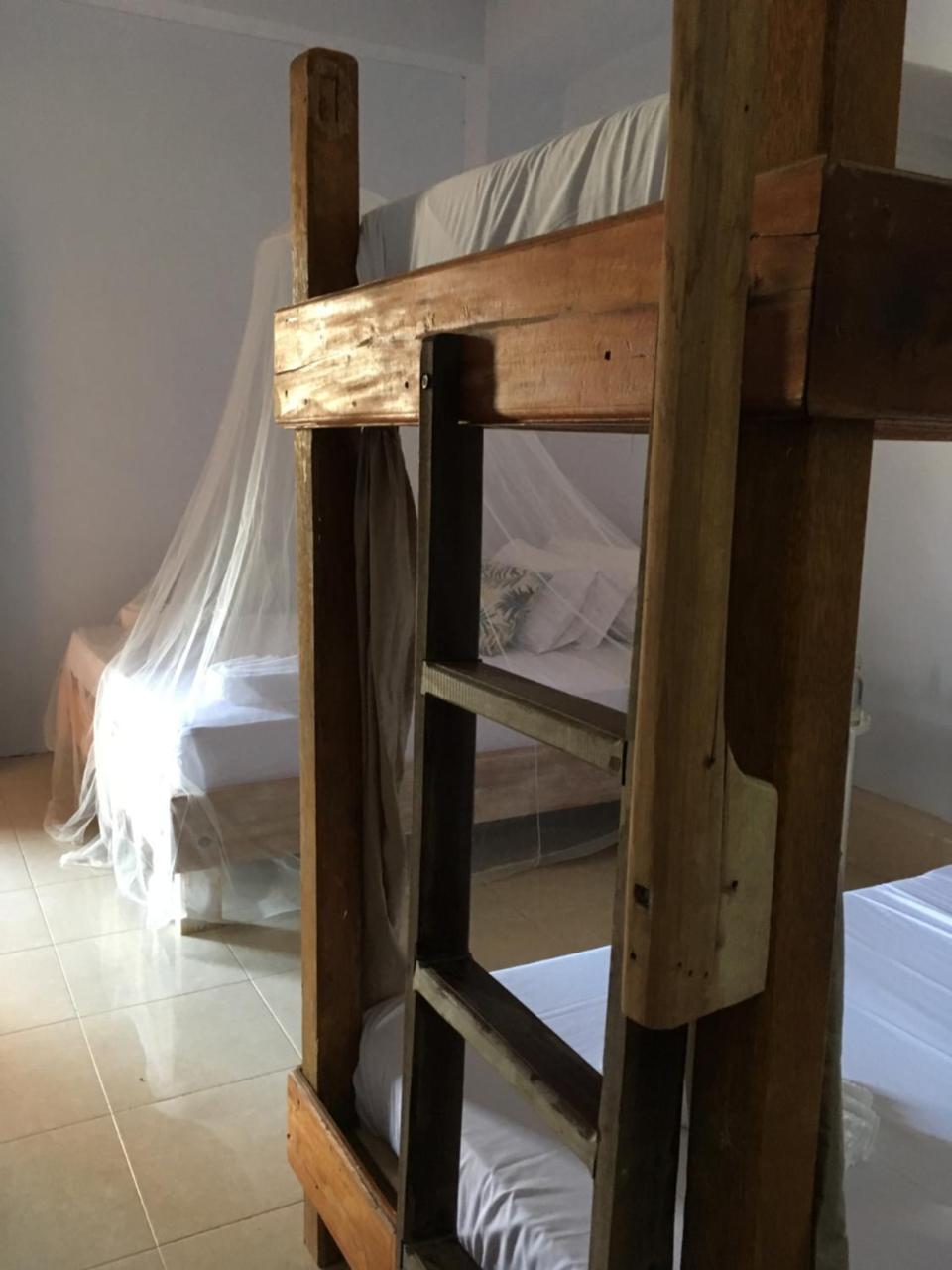 Bajo Sunset Hostel Labuan Bajo Ngoại thất bức ảnh