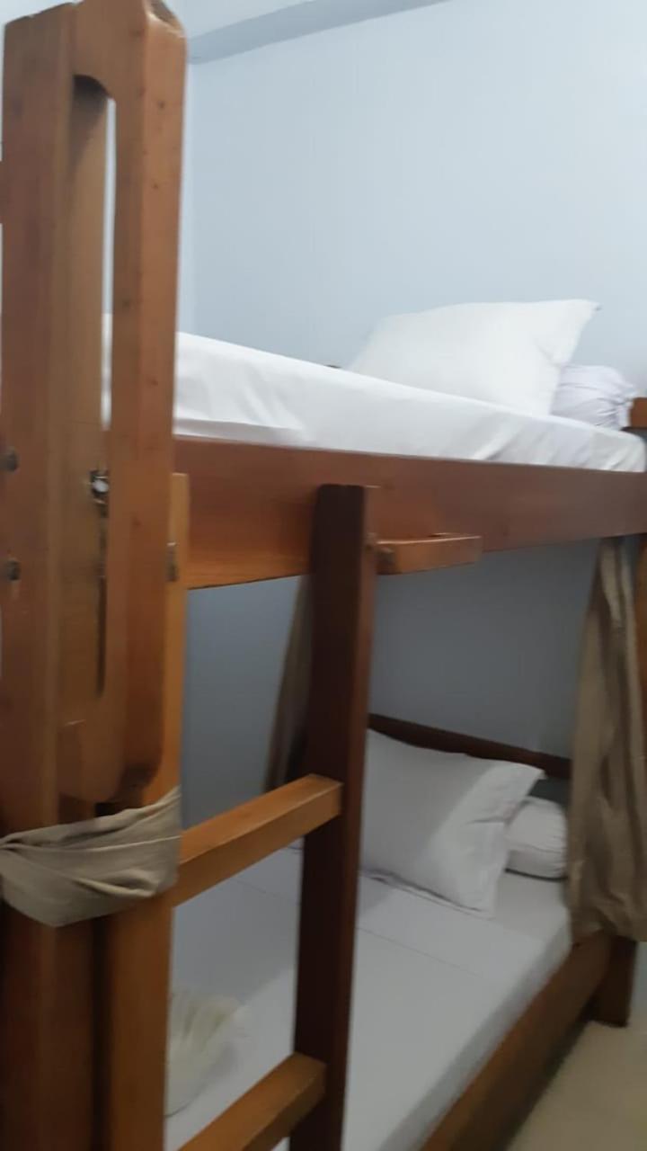 Bajo Sunset Hostel Labuan Bajo Ngoại thất bức ảnh